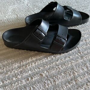 Birkenstock Arizona Essentials EVA Slide Sandal